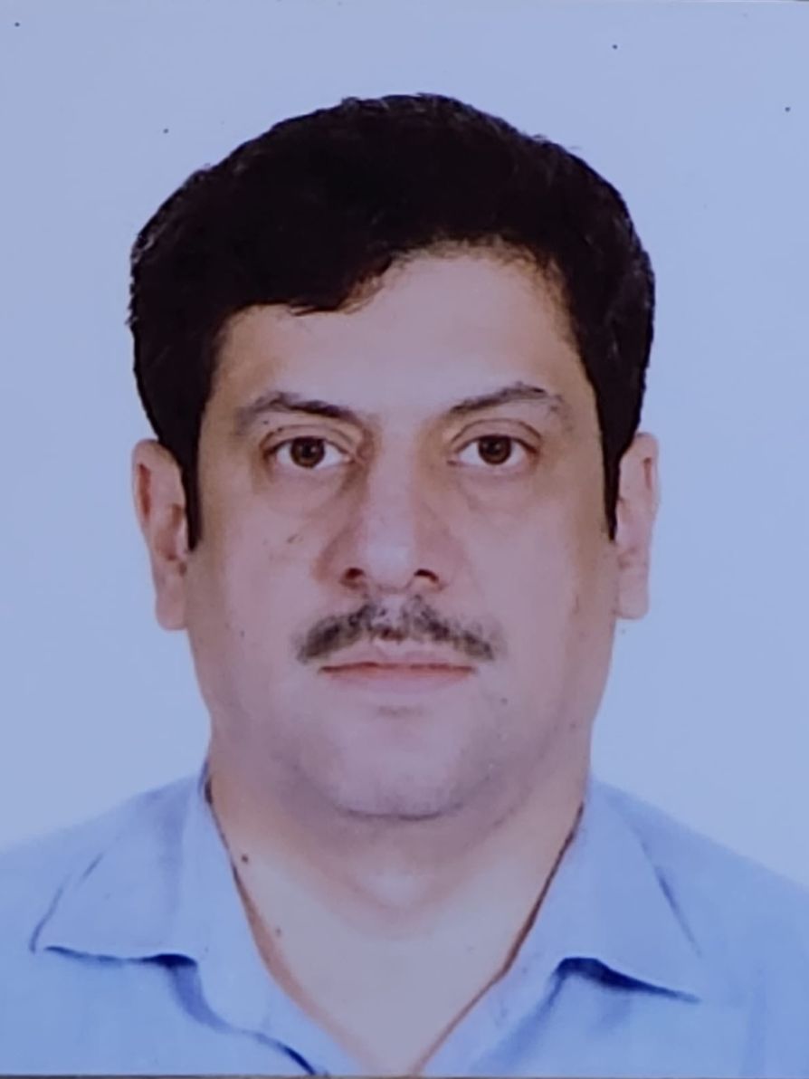 Chitnavis Trust Trustees - Hrishikesh Dhanwatey