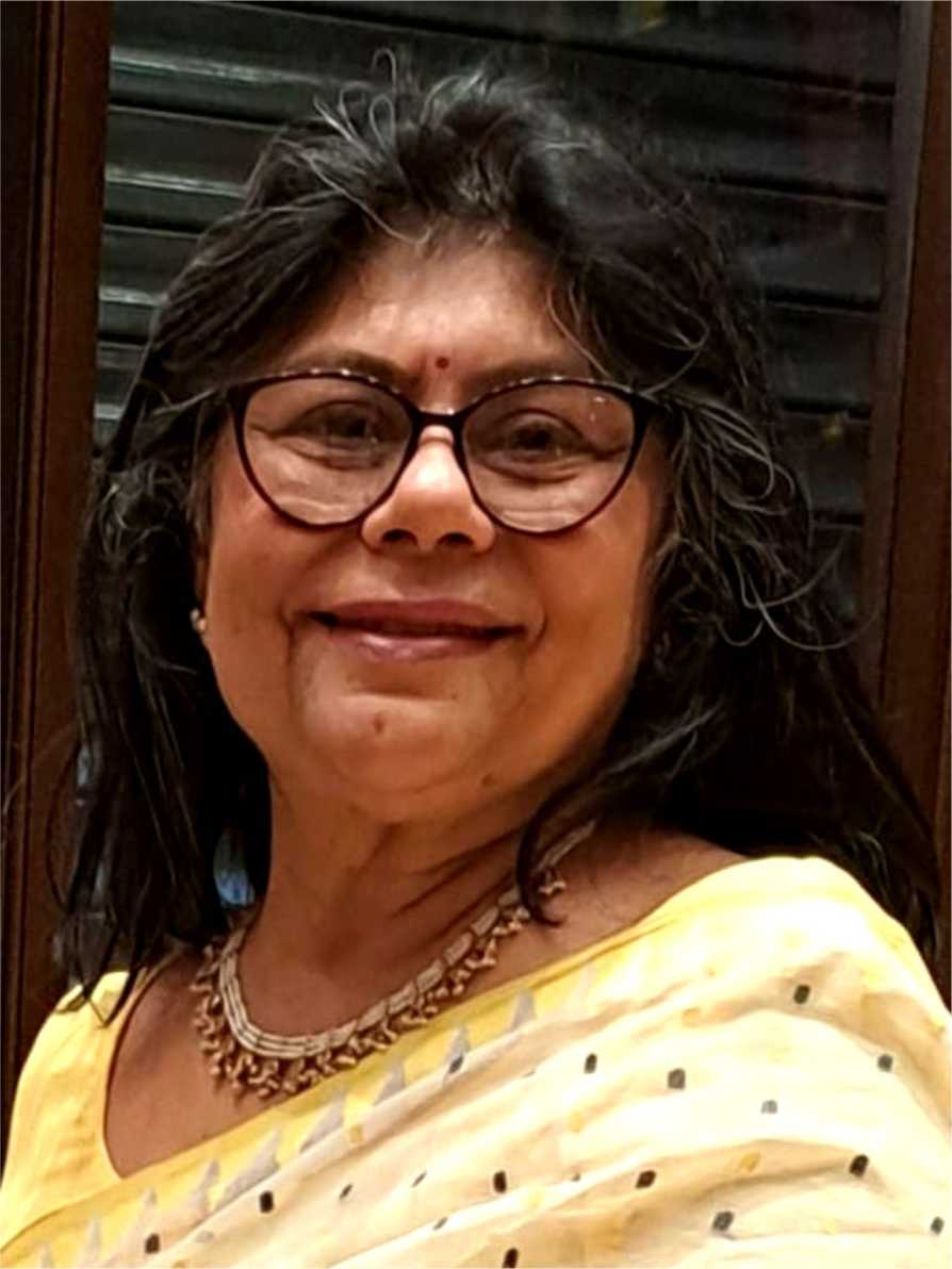 Chitnavis Trust Trustees - Suniti Kale